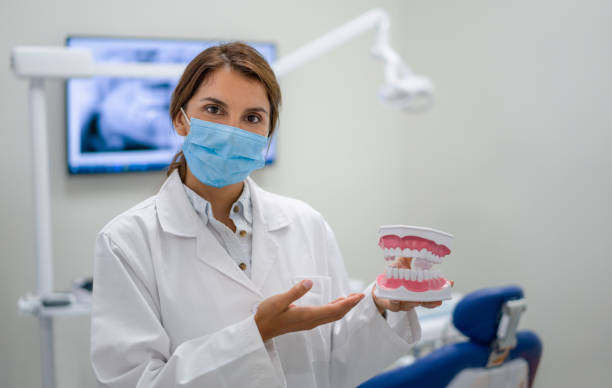 Best Emergency Gum Treatment in Wormleysburg, PA