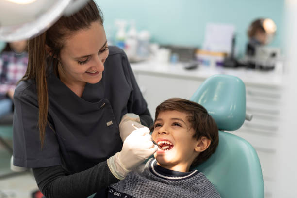 Best Emergency Treatment for Dental Infections or Abscesses in Wormleysburg, PA