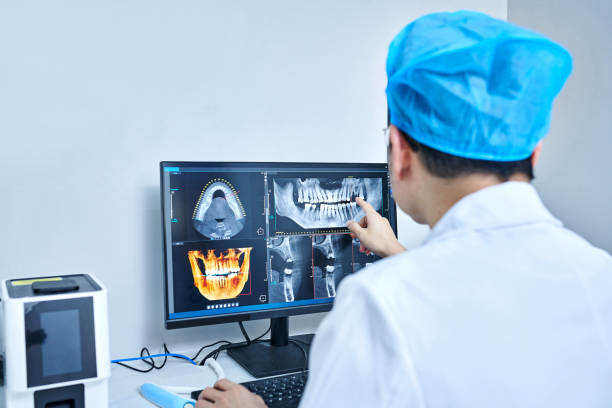 Best Emergency Treatment for Dental Infections or Abscesses in Wormleysburg, PA