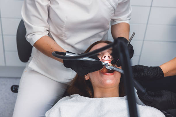 Best Pediatric Emergency Dentist in Wormleysburg, PA