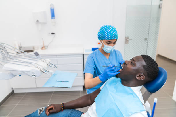 Best Emergency Orthodontic Services in Wormleysburg, PA