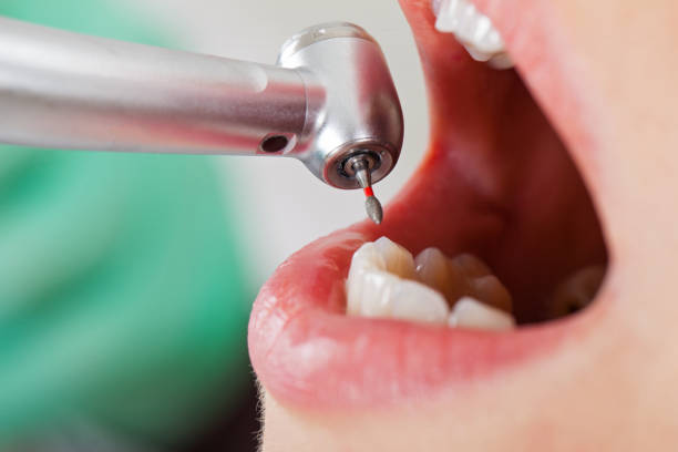 Best Emergency TMJ Treatment in Wormleysburg, PA
